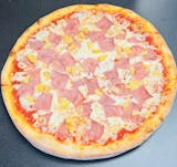 Hawaiian Pizza