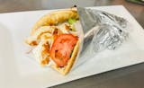 Chicken Gyro