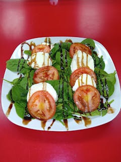 Caprese Salad