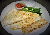 Quesadillas