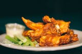 Regular Chicken Wings