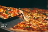 Tuscan Pizza