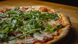 Prosciutto Pizza
