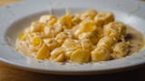 Sacchetti with Truffles