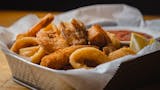 Calamari & Shrimp