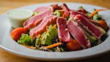 Ahi Tuna Salad