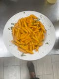 Penne Alla Vodka