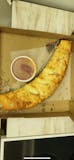 Meat Lovers Stromboli