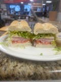 Italian Sandwich