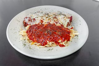 Chicken Parm Dinner