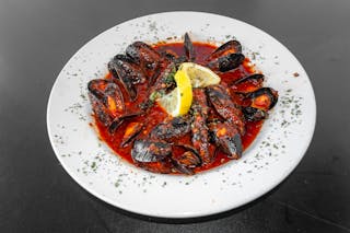 Mussels