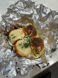 Garlic Knots