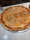 Regular Cheese Pizza