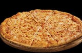 Regular Cheese Pizza
