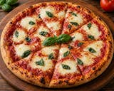 Margherita Pizza