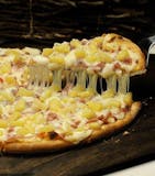 Hawaiian Pizza