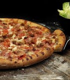 Meat Amore Pizza