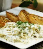 Fettuccine Alfredo