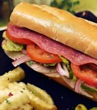 Italian Sub