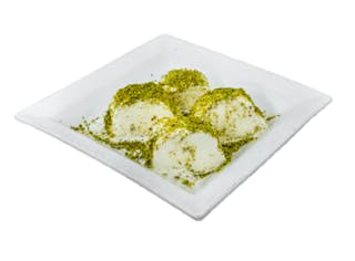 Marash Ice Cream