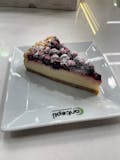 Blueberry Cheesecake