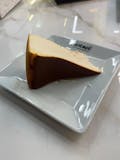 San Sebastian Cheesecake