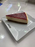 Strawberry Cheeseecake