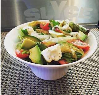 Avocado Salad