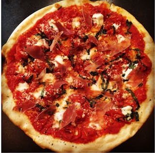 Parma Pizza