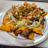 Steak Doritos nacho cheese