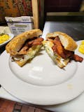 Cemita milanes se pollo