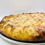 Baby One More Time Traditional Crust Pizza