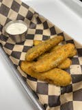 Fried Pickles