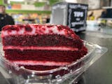 Red Velvet Cake