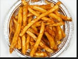 Seasoned Fries