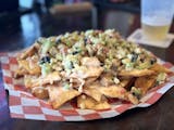 Dog Pound Nachos