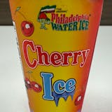 Italian Ice - Cherry