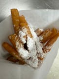 Funnel Fries