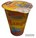 Italian Ice - Mango