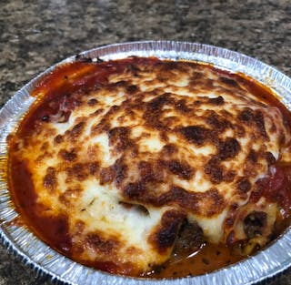 Lasagna
