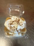 Home made tiramisú
