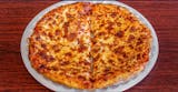 Create Your Own Cheese Pizza