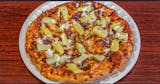 Hawaiian Pizza