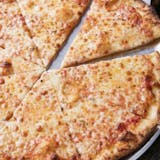 Cheese Pizza - BYOP