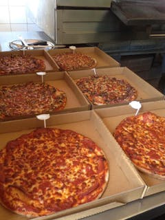 Cheese Pizza