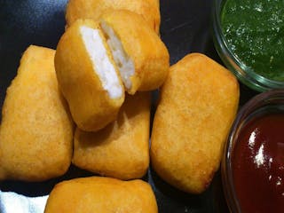 Cheese Pakora