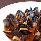 Mussels Marinara Sauce