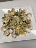 Linguine Clams