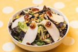 Korean pear salad