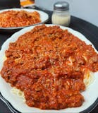 Pasta with Meat Sauce